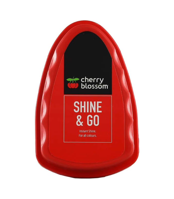 Cherry Blossom Shine N Go1